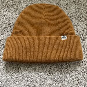 Madewell Knit Beanie